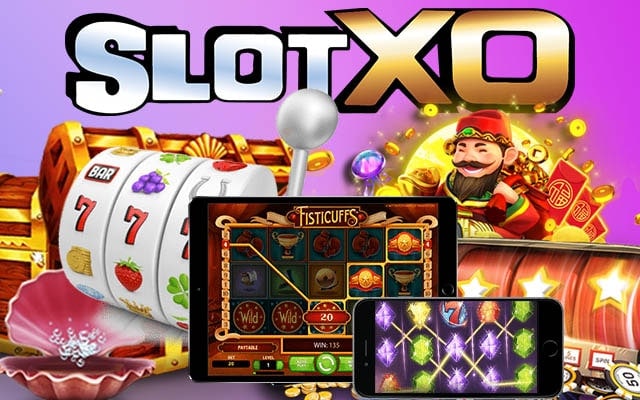เกมสล็อตค่ายXO อัพเดททล่าสุด-SLOTXO.SLOT-TRUE-WALLET.COM